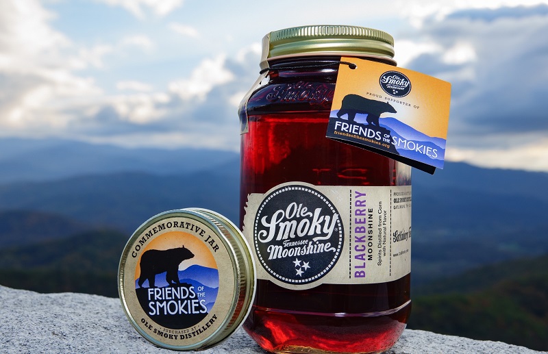 OLE SMOKY DISTILLERY AND YEE-HAW BREWING CO ANNOUNCE MYRTLE BEACH LOCATION