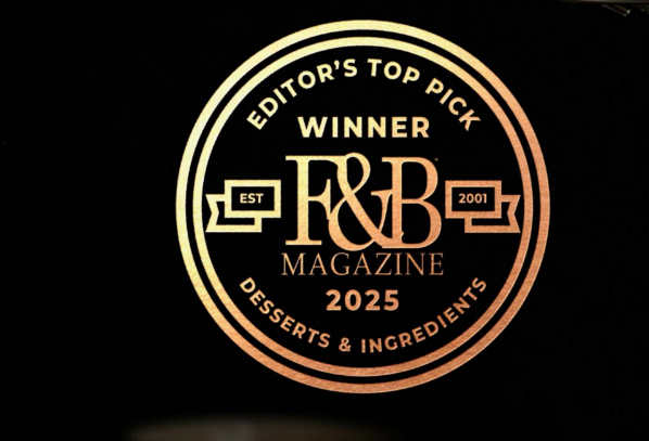 Editor’s Top Picks: Desserts & Ingredients – February Issue 2025