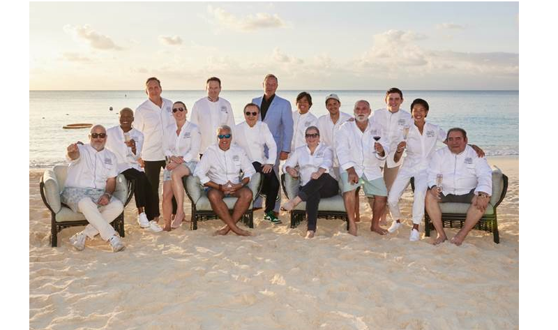 THE RITZ-CARLTON, GRAND CAYMAN BRINGS CULINARY ARTISTY AND ADVENTURE TO LIFE AT THE 16TH ANNUAL CAYMAN COOKOUT