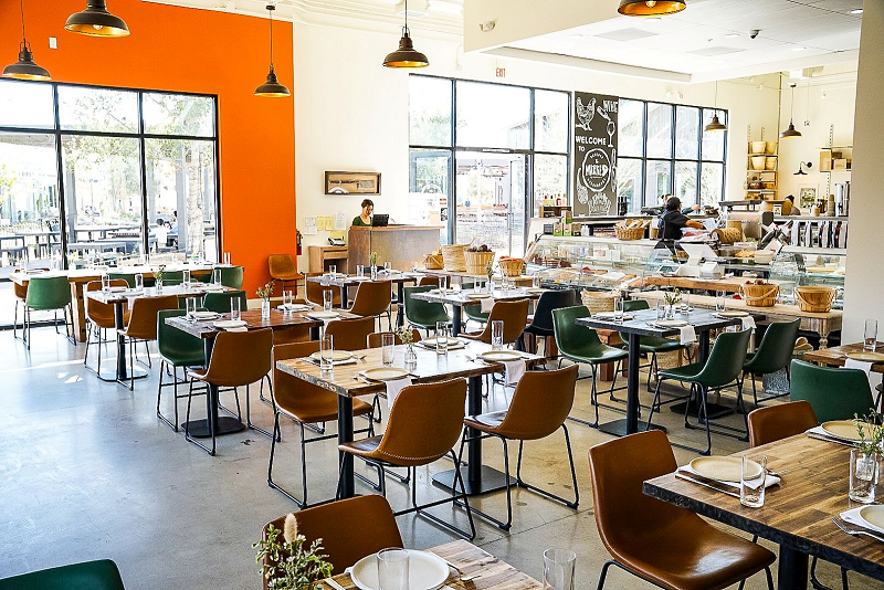 THE MARKET BY THE MEAT CELLAR NOW OPEN IN SAN JUAN CAPISTRANO