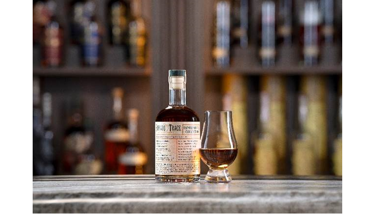 BUFFALO TRACE DISTILLERY EXPLORES THE FLORAL AND BITTER FLAVORS OF HOPS IN THE 26TH RELEASE OF ITS EXPERIMENTAL COLLECTION