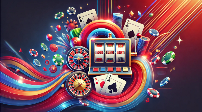 Play with Peace of Mind: PokieSurf Casino's Safe Gaming Policies