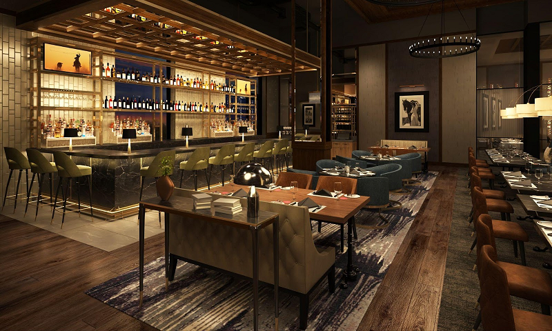 FOGO DE CHÃO TO OPEN DADELAND LOCATION ON FEBRUARY 17