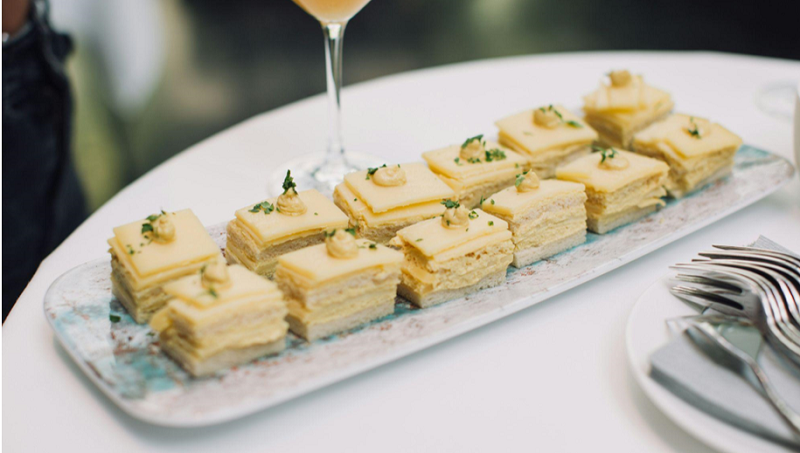 Top 7 Emerging Food Trends in 2025