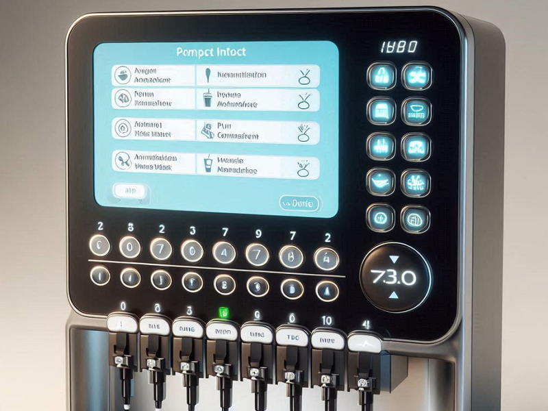 How Emerging Technologies Are Shaping the Beverage Industry in 2025