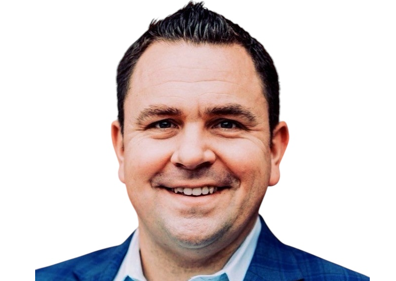 Former TundraFMP executive, Adam Brophy named new Vice President of Browne USA