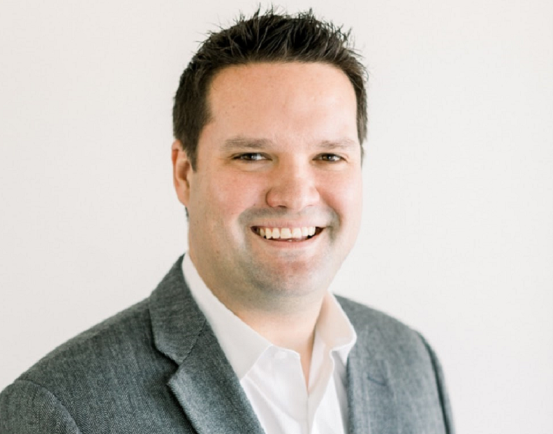 Beaverton Foods Welcomes Juan Gluth as Head of Sales