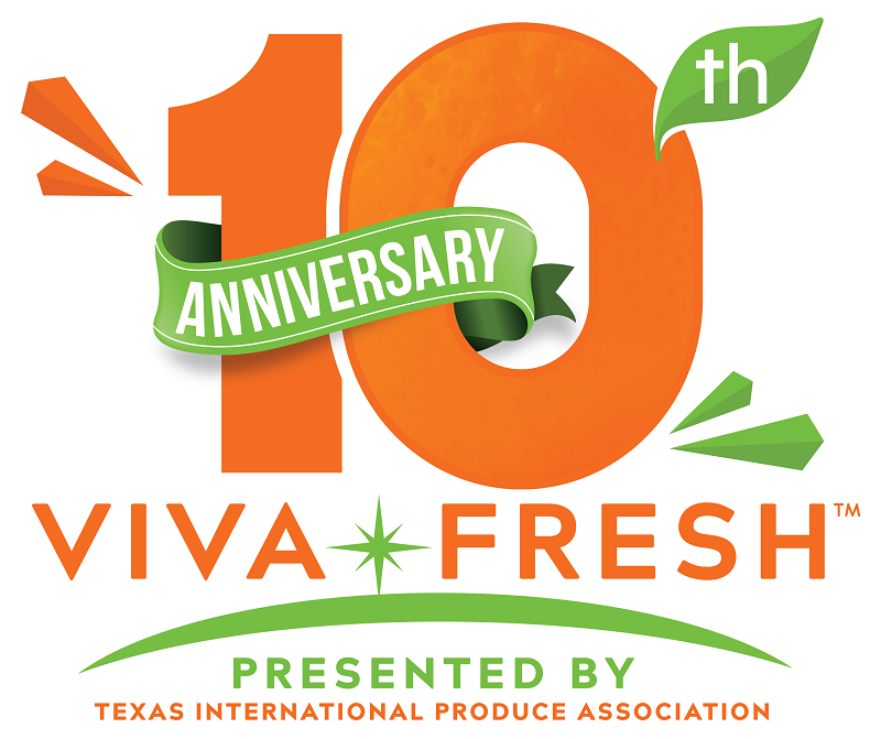 Viva Fresh Launches New Website to Celebrate 10th Anniversary