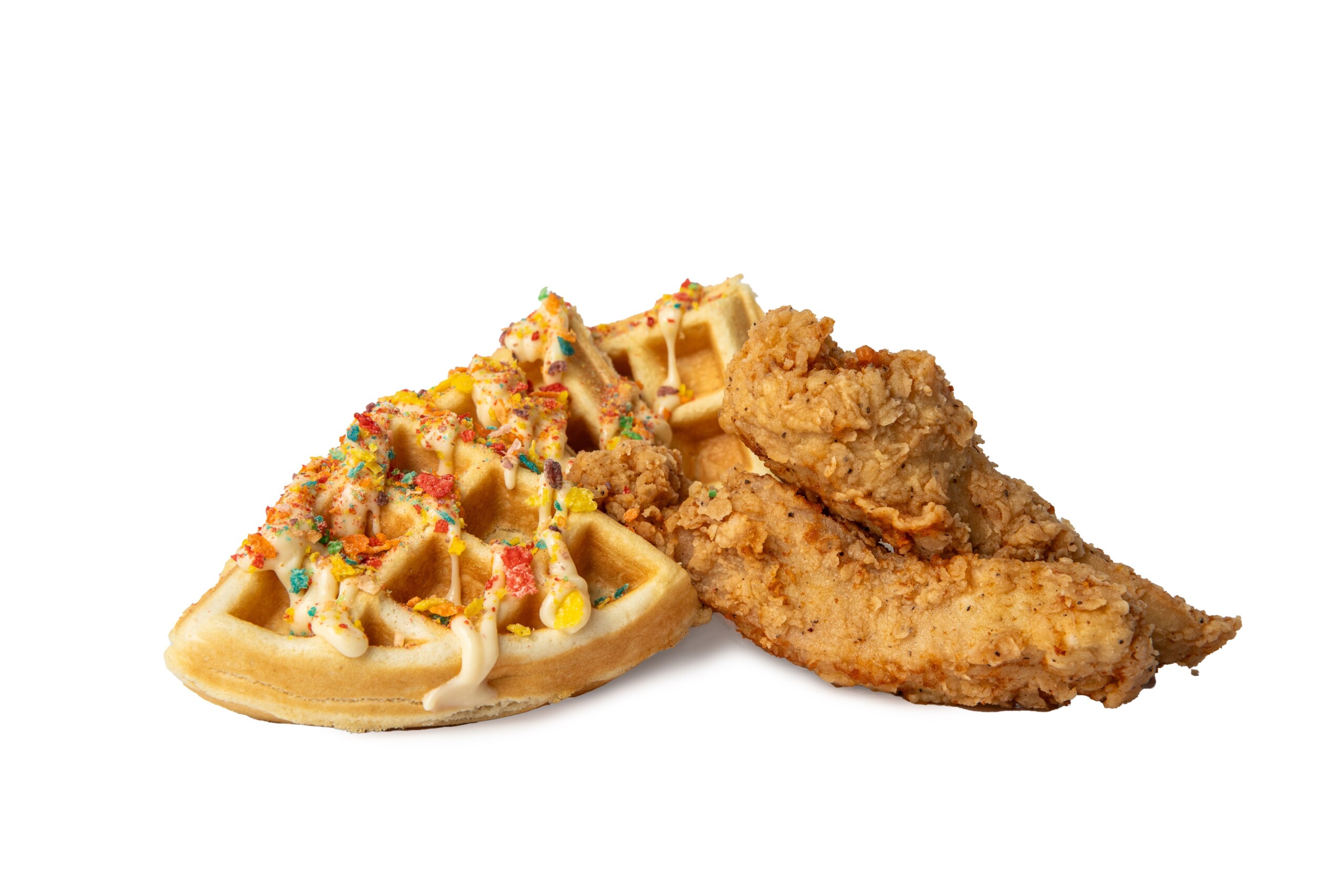 Pro Football Hall of Famer Randy Moss Makes Another Big Play – Partnering with the New Crisppi’s Chicken in Miami