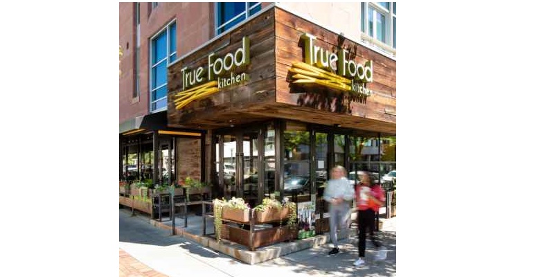 True Food Kitchen Goes 100% Seed Oil-Free, Pioneering A New Era of Healthier Dining