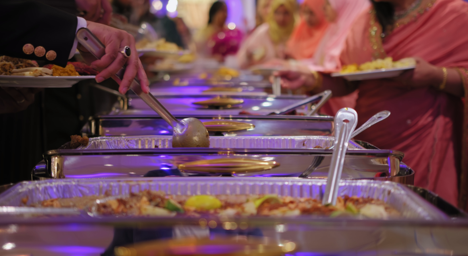 Hidden Obstacles Impeding Restaurant and Catering Business Growth