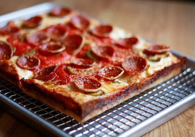 Emmy Squared Pizza and BERO Launch "Perfect Pairings"