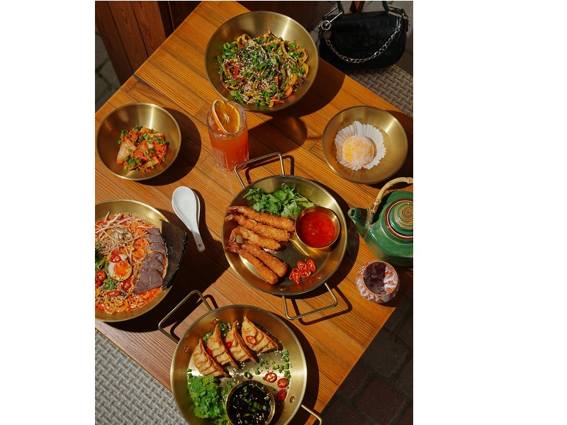 Food and drink combos no one can ignore