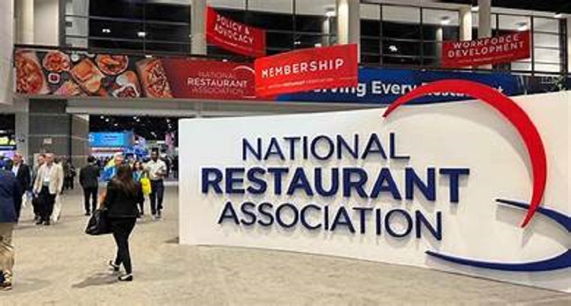 National Restaurant Association Show® 2025 Launches  Young Professionals Scholarship Program