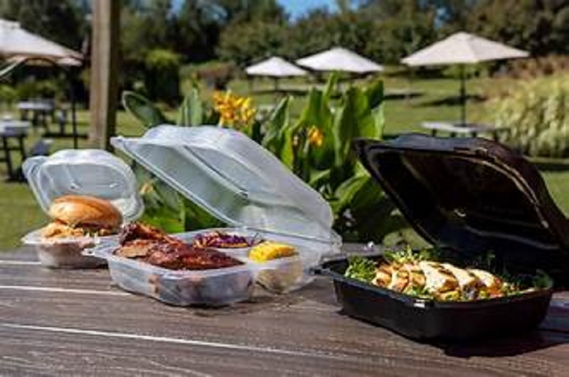 Genpak Expands Foodservice Packaging to Include Durable, Polypropylene Bowls