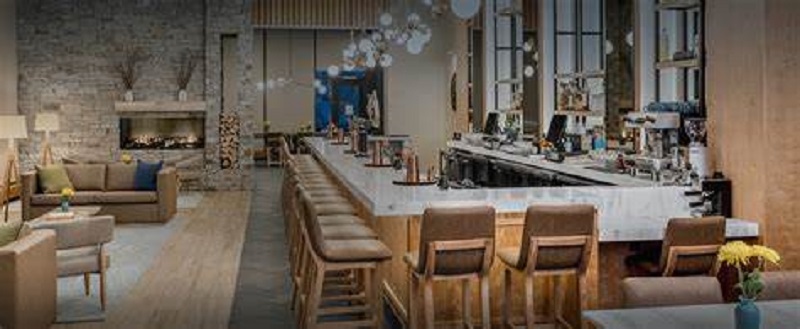 LOCKWOOD HOTEL APPOINTS MATTHEW ZITA AS EXECUTIVE CHEF OF FRONT & MAIN
