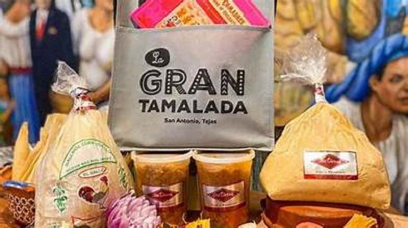 FOOD KARMA PROJECTS LAUNCHES 2025 EVENT SEASON WITH TAMALES PARTY!™ AT NEWLY REOPENED BAKER FALLS
