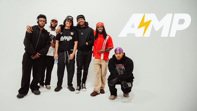 Any Means Possible and Bang Energy Announce Streaming Group's Own Flavor in Brand First