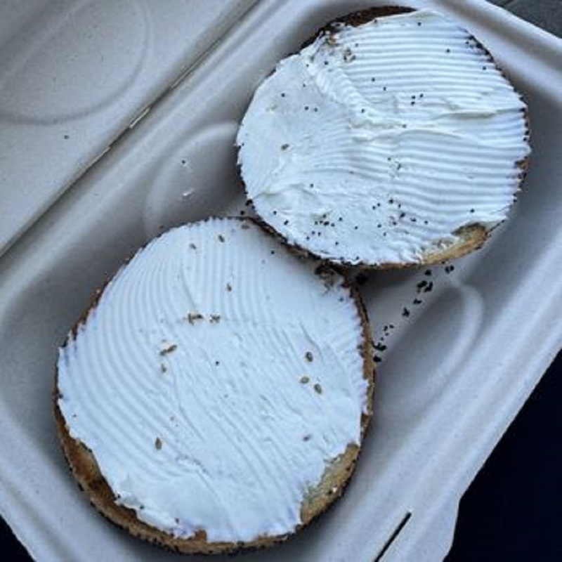 H&H Bagels Opens in Santa Monica, California