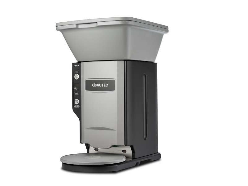 Making 4,200 Perfect Nigiri an Hour? Meet AUTEC’s ASM440A!