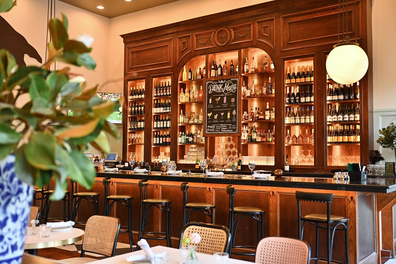 ADAIR CONCEPTS APPOINTS CULINARY VETERAN, DIEGO FERNANDEZ, AS THE FAMILY RESTURANT GROUP’S FIRST CULINARY DIRECTOR