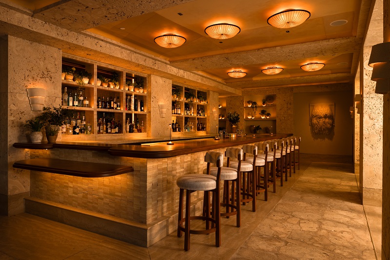 VIV AT 1 HOTEL SOUTH BEACH BY CHEF MICHAEL SOLOMONOV  AND RESTAURATEUR STEVE COOK TO OPEN MARCH 14TH, WELCOMING RESERVATIONS BEGINNING MARCH 3RD