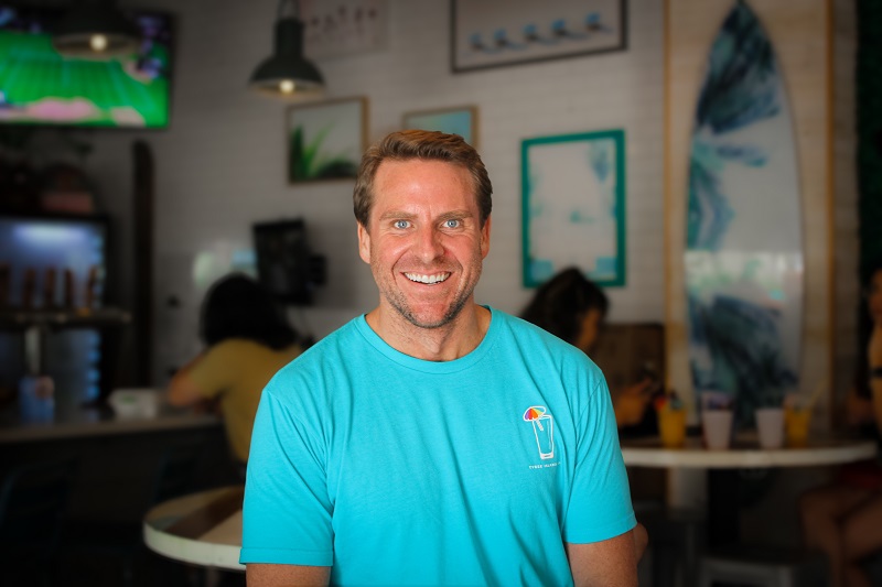 Georgia Restaurant Association Announces 2025 Board of Directors
