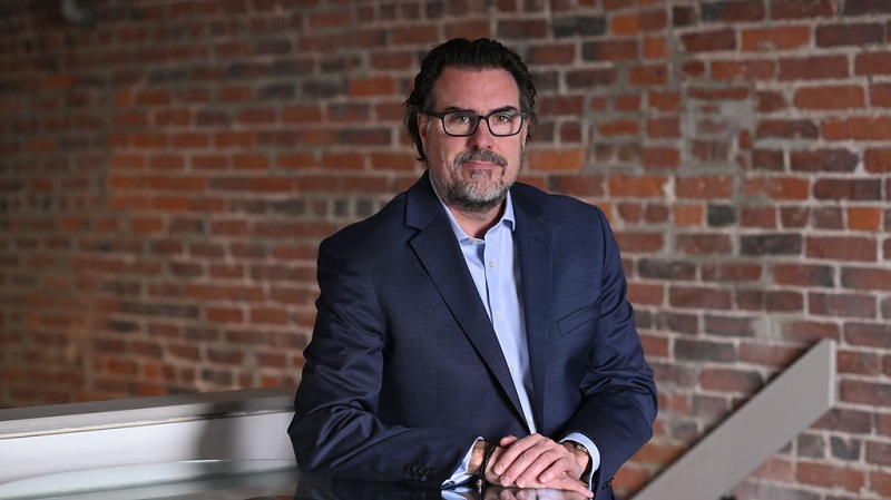 REALFOOD HOSPTIALITY, STRATEGY & DESIGN PROMOTES CHRIS TOCCHIO TO VICE PRESIDENT