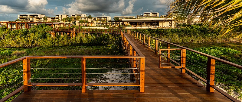 ETÉREO, AUBERGE RESORTS COLLECTION CELEBRATES MEXICO’S CULINARY HERITAGE WITH "ORIGINS OF MEXICO" SERIES
