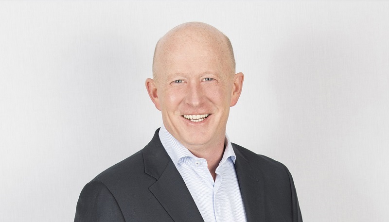 Meyer Jabara Hotels Promotes Eric Churchill to Chief Operating Officer