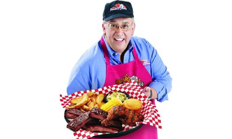 Famous Dave’s Named Official Barbecue Category Partner of WFC 2025 & Heats Up Third Annual All-Star BBQ Series