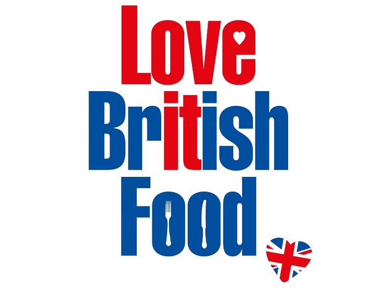 The NACC backs the Love British Food Campaign