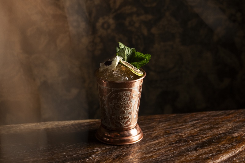 Celebrated Latin American Restaurant, RosaNegra is Now Open at Dua Miami in Brickell