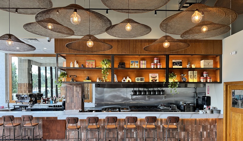 Highlighting Inspiring Female Chefs and Talent for International Women's Month