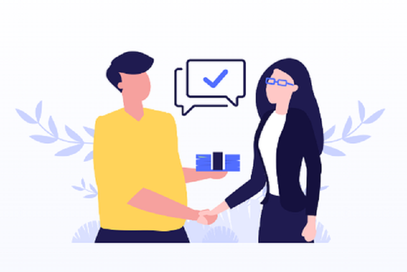 How to Negotiate Your Pay as a Hospitality Gig Worker