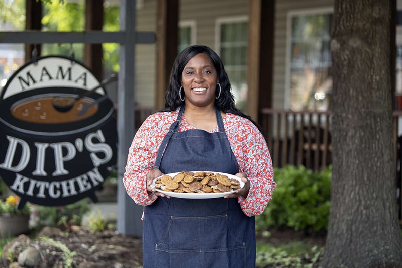 Tonya Council to Open Tonya's Cafe in Chapel Hill