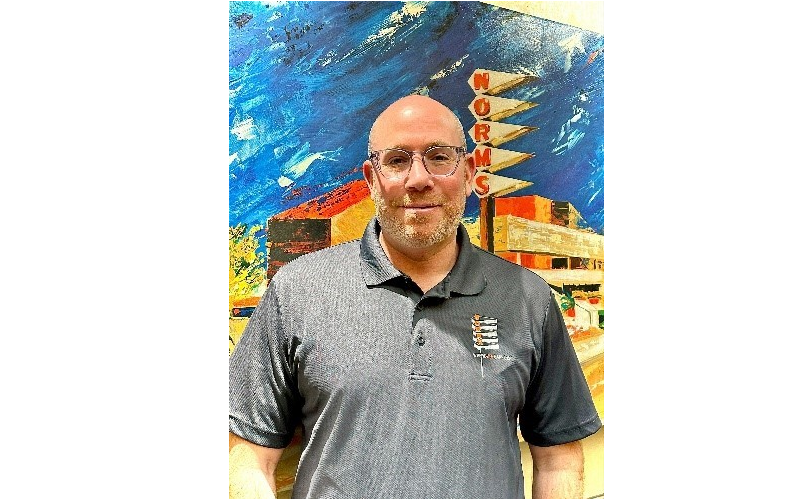 NORMS WELCOMES HOSPITALITY VETERAN, MARK POLITZER, AS PRESIDENT & CHIEF EXECUTIVE OFFICER