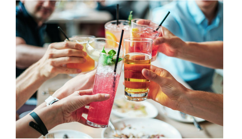 Future Proof: Raising the Bar for Low and No-Alcohol Drinkers
