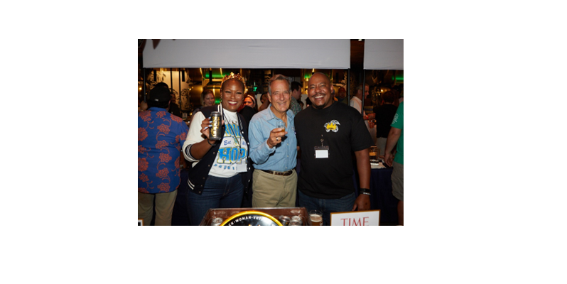 Samuel Adams Brewing the American Dream® Opens Applications In Search of 14th Brewing & Business Experienceship Winner