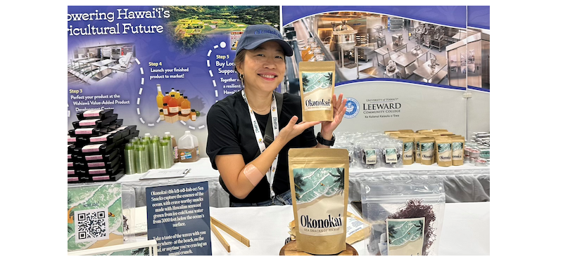 APPLICATIONS OPEN FOR VALUE-ADDED FOOD ENTREPRENEURS INTERESTED IN COHORT 6 OF HAWAI‘I AG & CULINARY ALLIANCE SCHOLARSHIP