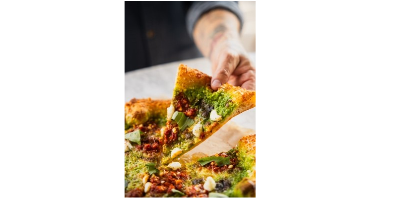 NORTH ITALIA TRANSFORMS CLASSIC ITALIAN DISHES INTO 12 NEW PIZZAS FOR MONTH-LONG PI DAY CAMPAIGN