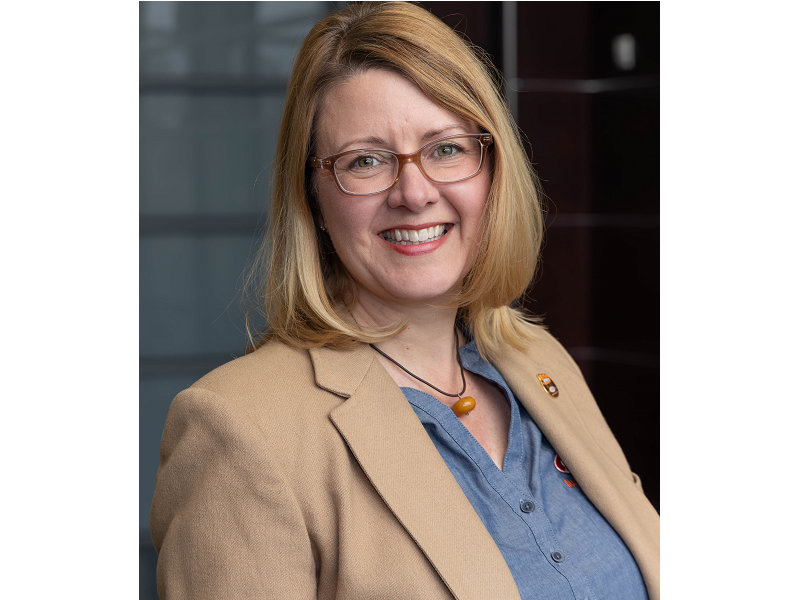 A&W Restaurants Names Betsy Schmandt Chief Executive Officer and President
