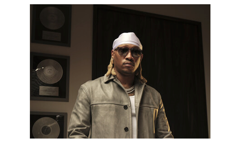Grand Marnier and GRAMMY Award-Winning Future Join Forces For A New Series of Video Vignettes