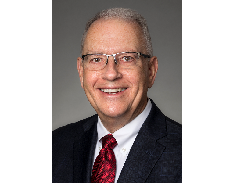 USC Marshall School of Business Honors Mike Stigers as the 2025 Food Industry Executive of the Year