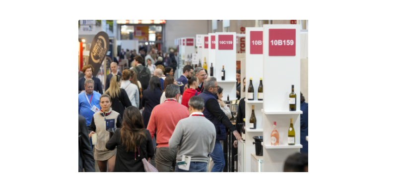 Business as a Benchmark: ProWein 2025 makes a strong statement for the future of the wine and spirits industry
