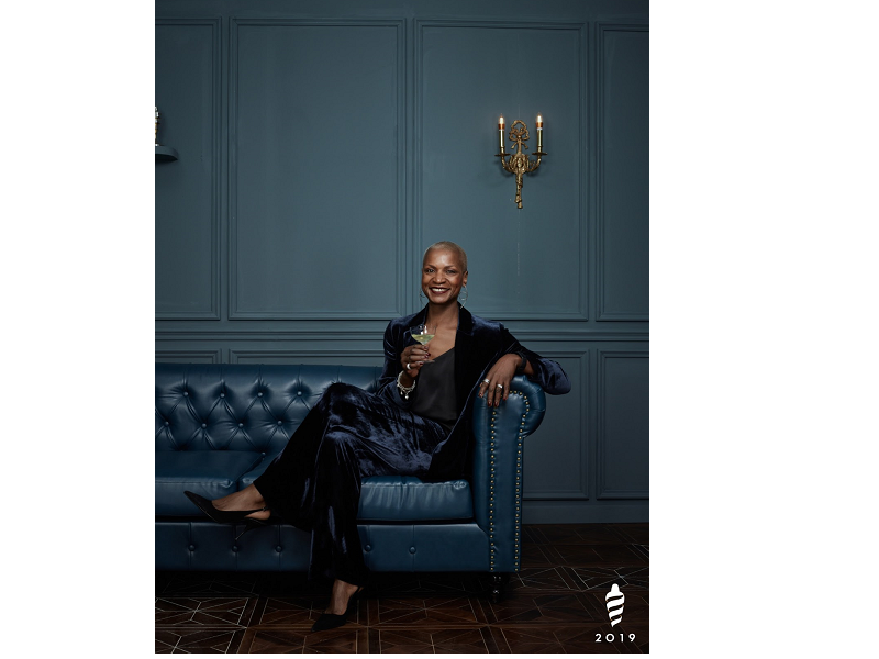 Sandrae Lawrence Joins Tales of the Cocktail Foundation Board of Directors