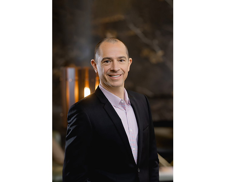 Hotel Granada Announces the Appointment of Matthew Iacobucci as General Manager