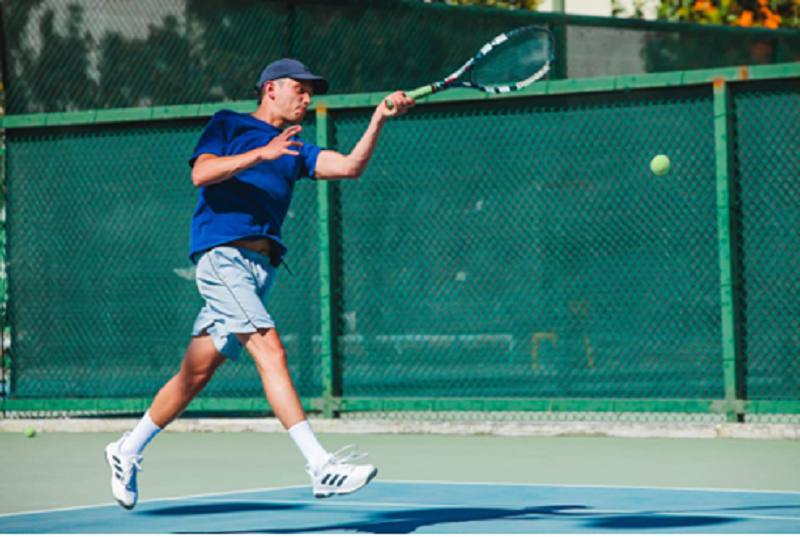 5 Essential Nutrition Tips for Tennis Players