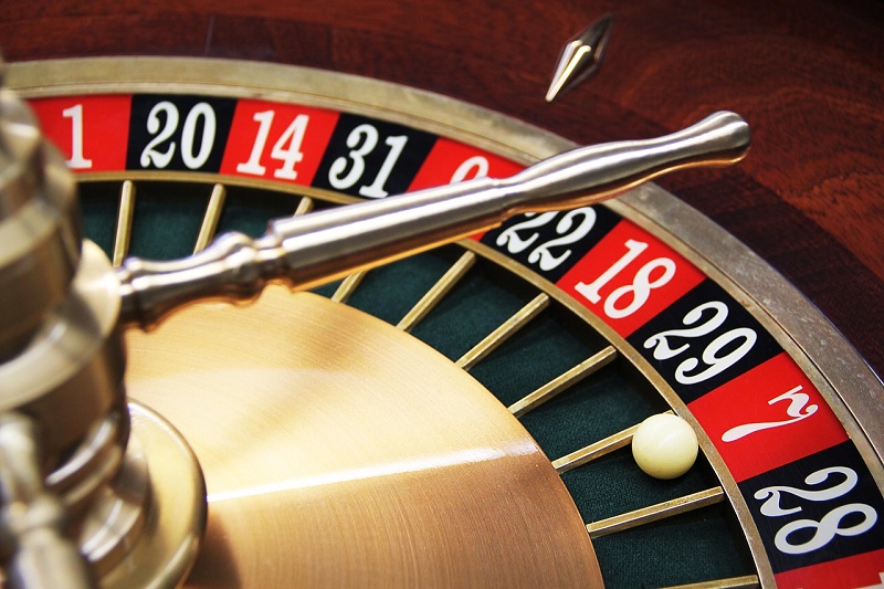 Roulette & Drinks: The Perfect Pairings