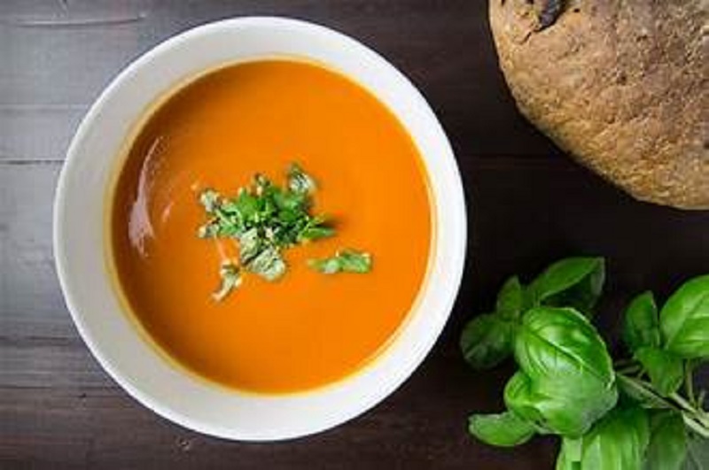 Seasonal Soups: Heartwarming Dishes for Every Time of Year